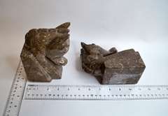 Vintage Mr. Christmas Lighted Musical Brass Bells Decoration, Plays Christmas Carols