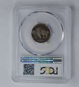 VF30 1924-S Indian Head Buffalo Nickel - Graded PCGS