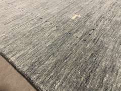 MAGNIFICENT GABBEH RUG 8X10