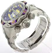 Invicta Reserve Venom Snake Watch