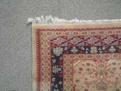 Handmade Caucasian Qafqaz 6.0x4.2