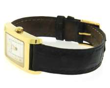 Baume & Mercier Hampton Quartz Watch