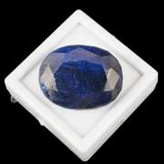 Huge 200.00 Carat Blue Sapphire Loose Gemstone
