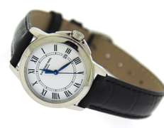 Raymond Weil White Dial Watch