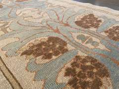 EXQUISITE OUSHAK RUNNER 3x11.9