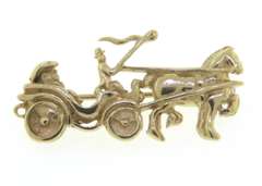 Modern and Elegant Carriage Pin