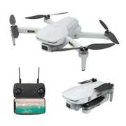 FPV GPS 4K HD Camera Foldable RC Drone Quadcopter RTF