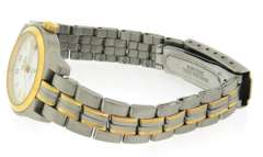 Tissot PR50 Two Tone Watch