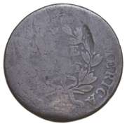 1804 Draped Bust Large Cent
