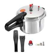 20cm Aluminum Alloy Pressure Cooker