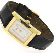 Baume & Mercier Hampton Quartz Watch