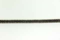 Sterling Silver Diamond Bracelet