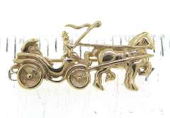Modern and Elegant Carriage Pin