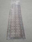 Handmade Bokhara Design 12.5x3.1