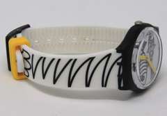 Swatch Pescionlini Fish Theme Watch