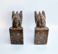 Vintage Mr. Christmas Lighted Musical Brass Bells Decoration, Plays Christmas Carols