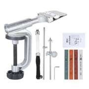 Sharpener Set Fixed-angle Knife