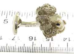 Deakin & Francis Octopus Cufflinks