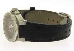 Renato Lizard and Topaz Limited Edition Watch