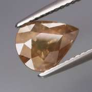 Gorgeous 2.75ct golden Sapphire