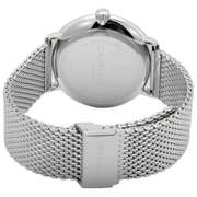 Calvin Klein w Blue Dial New In Box