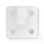 WiFi Smart Digital Body Weight Scale APP Control