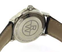 Raymond Weil White Dial Watch