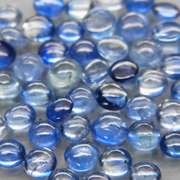 Heated only! 5.15ct Kanchanaburi Sapphire set