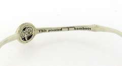 John Hardy Lava 3 Station Bangle