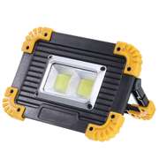 350W COB Flood Light LED Camping Light