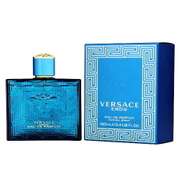 Versace Eros by Gianni Versace 3.4 oz EDP