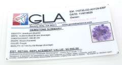 Sparkling 300.00CTW Amethyst Parcel