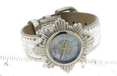 Lucien Picard Diamond Watch