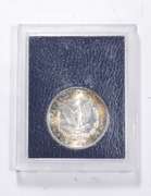 MS60 1882-S Morgan Silver Dollar - Redfield Collection - Graded PICC