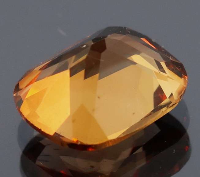 Exquisite 6.24ct Imperial Topaz