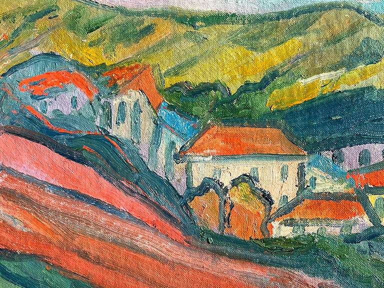 Mesmerizing Art by Manor Shadian