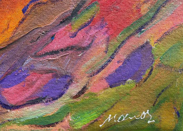 Stunning Art by Manor Shadian