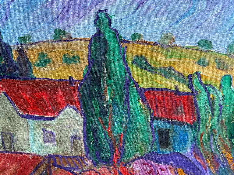 Mesmerizing Art by Manor Shadian