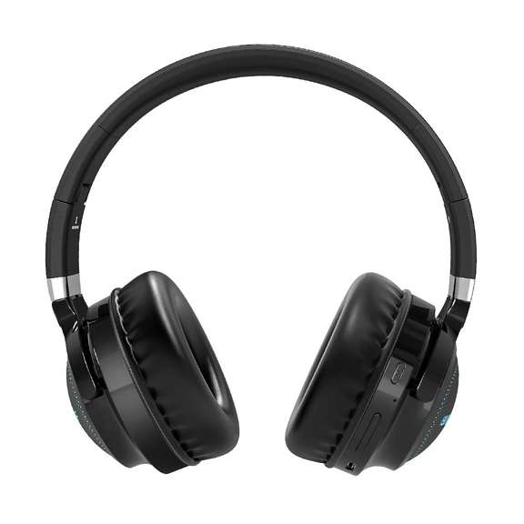 Wireless Bluetooth Headphone RGB Light