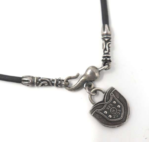Lot of Sterling Silver Jewelry