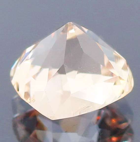 Wow! 10.04ct platinum pink real Afgani Kunzite!