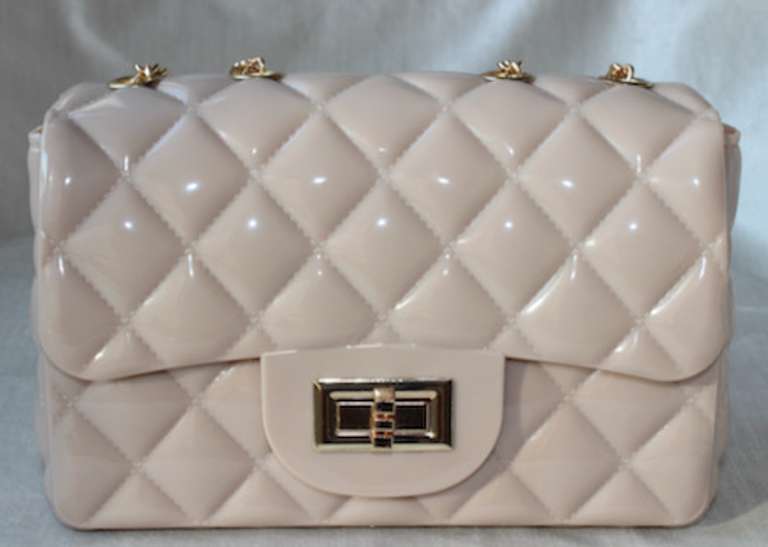 Stylish Fine Vegan Designer Style Bag