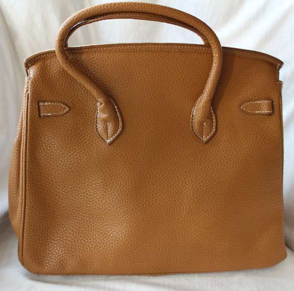 Stylish Large Designer Style Hand Bag