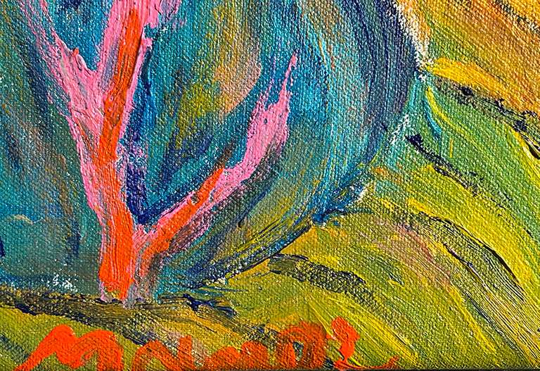 Fascinating Original By Manor Shadian