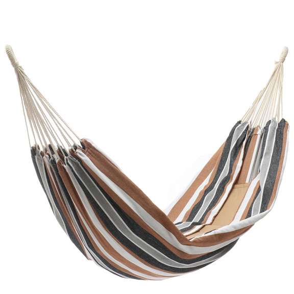 Parachute Double Hammock Swing Hanging
