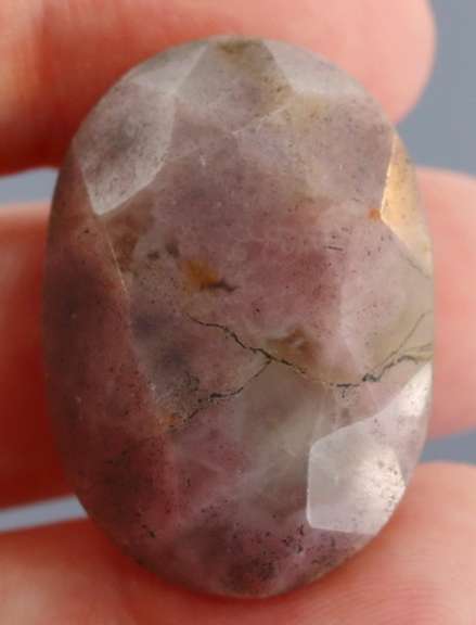 Collectors 95.44ct UNTREATED Ruby