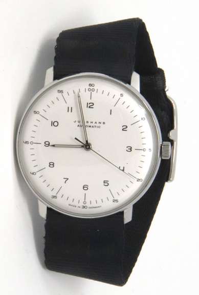 Junghans Maxbill Automatic Watch