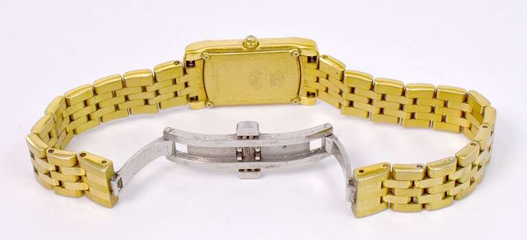 Citizen Eco Drive Ladies Diamond Accented Pre-Owned.