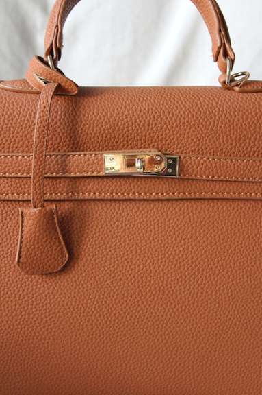 Stylish Large Designer Style Leather Bag