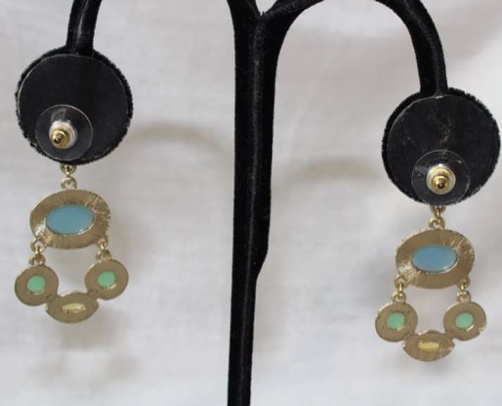 Stylish Fashion Design Earrings